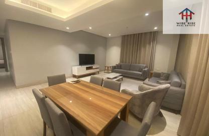 Apartment - 3 Bedrooms - 3 Bathrooms for rent in Al Bahair - Riffa - Southern Governorate Apartment - 3 Bedrooms - 3 Bathrooms for rent in Al Bahair - Riffa - Southern Governorate