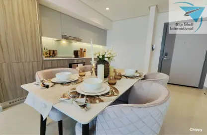 Apartment - 2 Bedrooms - 3 Bathrooms for rent in Seef - Capital Governorate