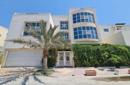 Villa - 7 Bedrooms - 7+ Bathrooms for sale in Hidd - Muharraq Governorate