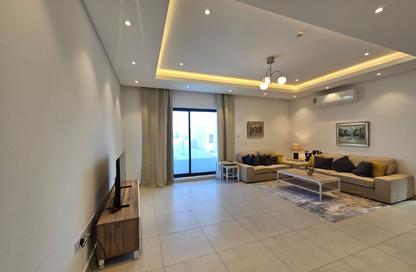 Apartment - 2 Bedrooms - 3 Bathrooms for rent in Janabiya - Northern Governorate Apartment - 2 Bedrooms - 3 Bathrooms for rent in Janabiya - Northern Governorate