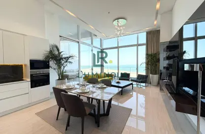 شقة - غرفة نوم - 2 حمامات للايجار في السيف - محافظة العاصمة