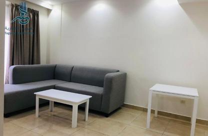 Apartment - 1 - 1 for rent in Exhibition Road - Hoora - Capital Governorate