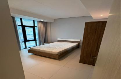 Apartment - 2 Bedrooms - 2 Bathrooms for rent in Seef - Capital Governorate