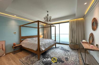 Penthouse - 3 Bedrooms - 4 Bathrooms for rent in Durrat Marina - Durrat Al Bahrain - Southern Governorate Penthouse - 3 Bedrooms - 4 Bathrooms for rent in Durrat Marina - Durrat Al Bahrain - Southern Governorate