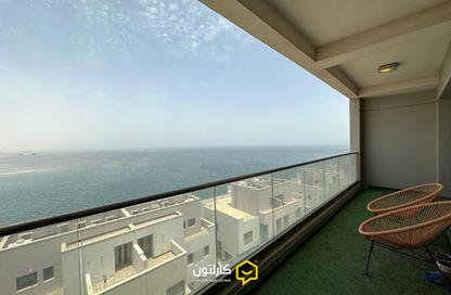 Penthouse - 3 Bedrooms - 4 Bathrooms for rent in Durrat Marina - Durrat Al Bahrain - Southern Governorate Penthouse - 3 Bedrooms - 4 Bathrooms for rent in Durrat Marina - Durrat Al Bahrain - Southern Governorate