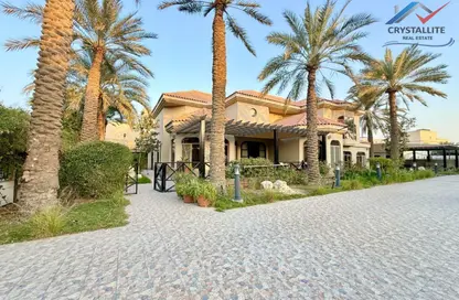 Villa - 4 Bedrooms - 5 Bathrooms for rent in Hamala - Northern Governorate