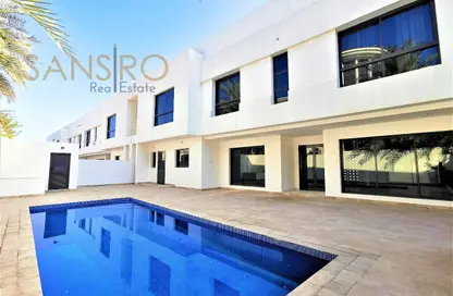 Villa - 4 Bedrooms - 5 Bathrooms for rent in Saar - Northern Governorate