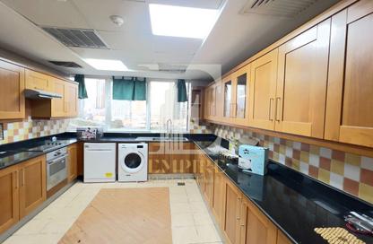 Apartment - 4 Bedrooms - 6 Bathrooms for rent in Seef - Capital Governorate