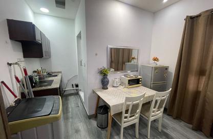 Apartment - Studio - 1 for rent in Sanad - Central Governorate