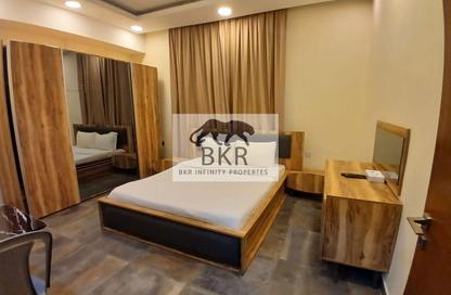 Apartment - Studio - 1 Bathroom for rent in Al Juffair - Capital Governorate Apartment - Studio - 1 Bathroom for rent in Al Juffair - Capital Governorate