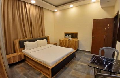 Apartment - Studio - 1 Bathroom for rent in Al Juffair - Capital Governorate