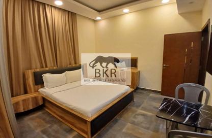 Apartment - Studio - 1 Bathroom for rent in Al Juffair - Capital Governorate Apartment - Studio - 1 Bathroom for rent in Al Juffair - Capital Governorate