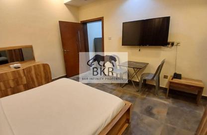 Apartment - Studio - 1 Bathroom for rent in Al Juffair - Capital Governorate Apartment - Studio - 1 Bathroom for rent in Al Juffair - Capital Governorate