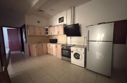 Apartment - 2 Bedrooms - 2 Bathrooms for rent in Janabiya - Northern Governorate