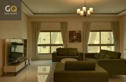 Apartment - 3 Bedrooms - 4 Bathrooms for rent in Adliya - Manama - Capital Governorate