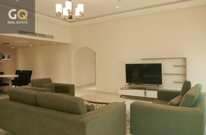 Apartment - 3 Bedrooms - 4 Bathrooms for rent in Adliya - Manama - Capital Governorate