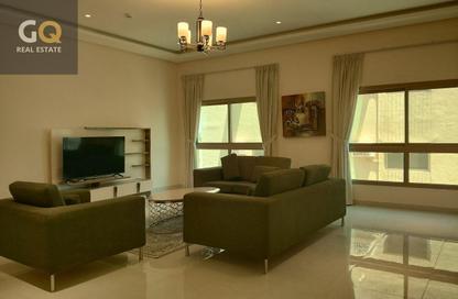 Apartment - 3 Bedrooms - 4 Bathrooms for rent in Adliya - Manama - Capital Governorate