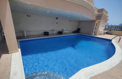 Apartment - 2 Bedrooms - 3 Bathrooms for rent in Busaiteen - Muharraq Governorate Apartment - 2 Bedrooms - 3 Bathrooms for rent in Busaiteen - Muharraq Governorate
