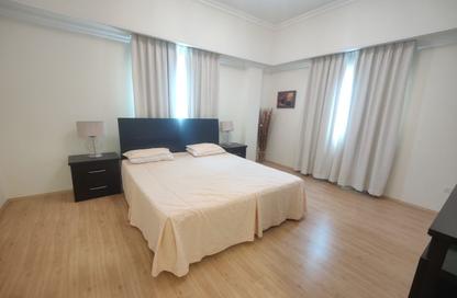 Apartment - 2 Bedrooms - 3 Bathrooms for rent in Busaiteen - Muharraq Governorate Apartment - 2 Bedrooms - 3 Bathrooms for rent in Busaiteen - Muharraq Governorate