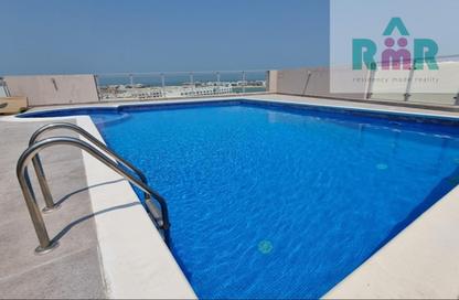 Apartment - 3 - 4 for rent in Amwaj Avenue - Amwaj Islands - Muharraq Governorate
