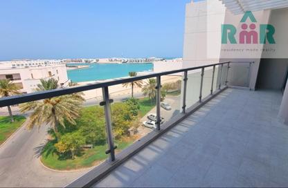 Apartment - 3 - 4 for rent in Amwaj Avenue - Amwaj Islands - Muharraq Governorate