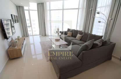 Apartment - 1 Bedroom - 1 Bathroom for rent in Al Juffair - Capital Governorate Apartment - 1 Bedroom - 1 Bathroom for rent in Al Juffair - Capital Governorate