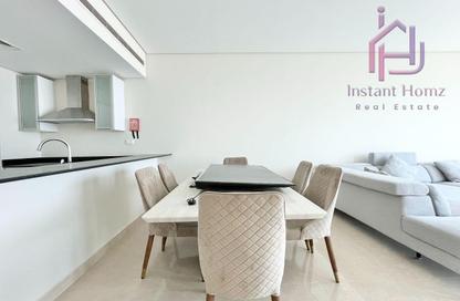 Apartment - 2 Bedrooms - 3 Bathrooms for sale in Reef Island - Capital Governorate