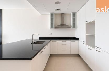 Apartment - 2 - 3 for rent in Reef Island - Capital Governorate