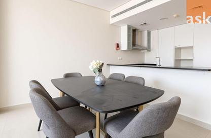 Apartment - 2 - 3 for rent in Reef Island - Capital Governorate