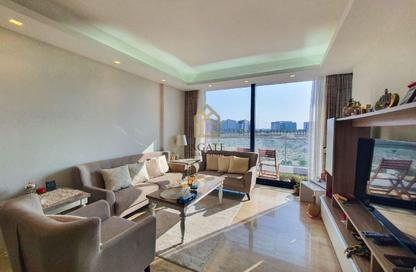 Apartment - 2 Bedrooms - 4 Bathrooms for rent in Essence of Dilmunia - Dilmunia Island - Muharraq Governorate