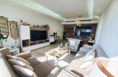 Apartment - 2 Bedrooms - 4 Bathrooms for rent in Essence of Dilmunia - Dilmunia Island - Muharraq Governorate