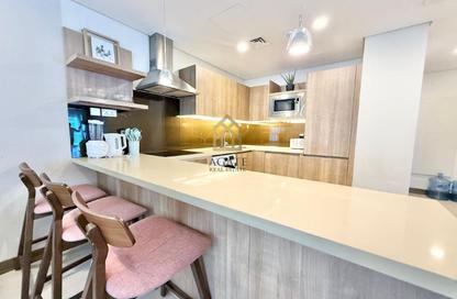 Apartment - 2 Bedrooms - 3 Bathrooms for rent in Busaiteen - Muharraq Governorate