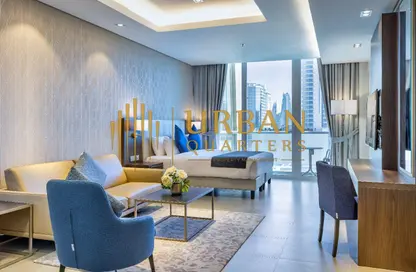 شقة - 1 حمام للايجار في السيف - محافظة العاصمة