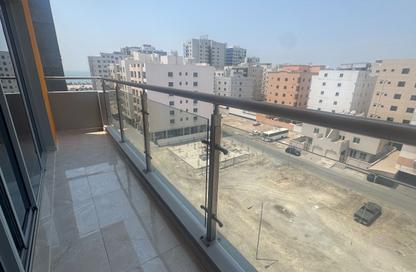 Apartment - 4 Bedrooms - 3 Bathrooms for sale in Hidd - Muharraq Governorate Apartment - 4 Bedrooms - 3 Bathrooms for sale in Hidd - Muharraq Governorate