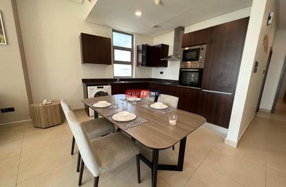 Apartment - 1 Bedroom - 1 Bathroom for rent in Al Juffair - Capital Governorate Apartment - 1 Bedroom - 1 Bathroom for rent in Al Juffair - Capital Governorate