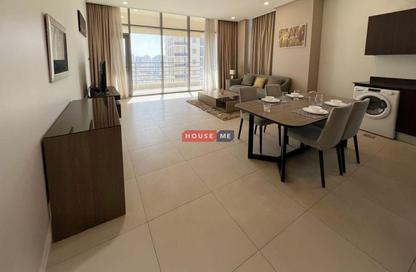 Apartment - 1 Bedroom - 1 Bathroom for rent in Al Juffair - Capital Governorate Apartment - 1 Bedroom - 1 Bathroom for rent in Al Juffair - Capital Governorate