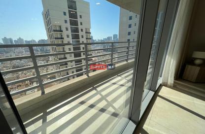 Apartment - 1 Bedroom - 1 Bathroom for rent in Al Juffair - Capital Governorate