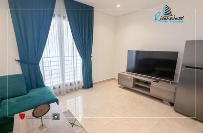 Apartment - 2 Bedrooms - 2 Bathrooms for rent in Segaya - Manama - Capital Governorate Apartment - 2 Bedrooms - 2 Bathrooms for rent in Segaya - Manama - Capital Governorate