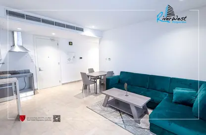 Apartment - 2 Bedrooms - 2 Bathrooms for rent in Segaya - Manama - Capital Governorate