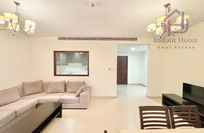 Apartment - 1 Bedroom - 1 Bathroom for rent in Janabiya - Northern Governorate