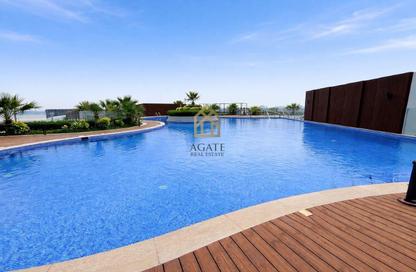 Apartment - 3 Bedrooms - 5 Bathrooms for rent in Essence of Dilmunia - Dilmunia Island - Muharraq Governorate