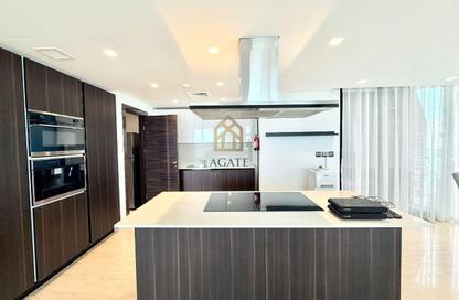 Apartment - 3 Bedrooms - 5 Bathrooms for rent in Essence of Dilmunia - Dilmunia Island - Muharraq Governorate