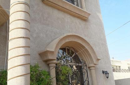 Villa - 7 Bedrooms - 7 Bathrooms for sale in A'Ali - Central Governorate