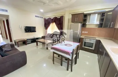 Apartment - 2 Bedrooms - 2 Bathrooms for rent in Adliya - Manama - Capital Governorate