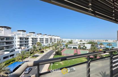 Penthouse - 4 Bedrooms - 4 Bathrooms for sale in Tala Island - Amwaj Islands - Muharraq Governorate