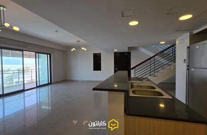 Penthouse - 4 Bedrooms - 4 Bathrooms for sale in Tala Island - Amwaj Islands - Muharraq Governorate Penthouse - 4 Bedrooms - 4 Bathrooms for sale in Tala Island - Amwaj Islands - Muharraq Governorate