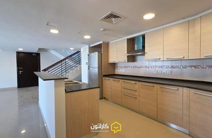 Penthouse - 4 Bedrooms - 4 Bathrooms for sale in Tala Island - Amwaj Islands - Muharraq Governorate
