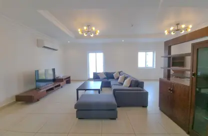 Apartment - 2 Bedrooms - 2 Bathrooms for rent in Saar - Northern Governorate