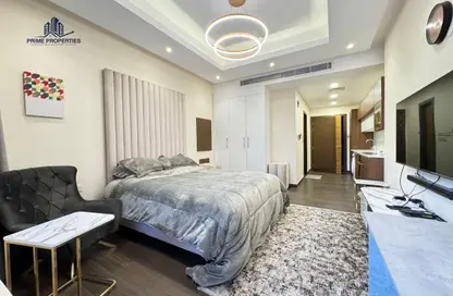 شقة - 1 حمام للايجار في الجفير - محافظة العاصمة