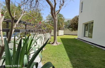 Villa - 4 Bedrooms - 5 Bathrooms for rent in Saar - Northern Governorate